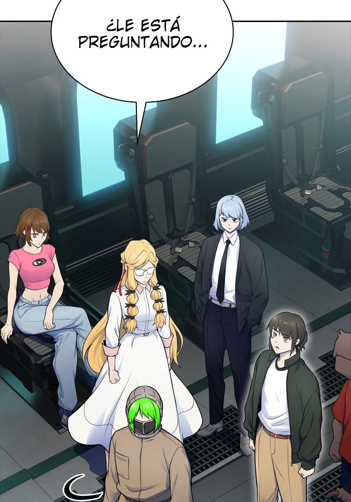 Read Tower of God ES Manga Online