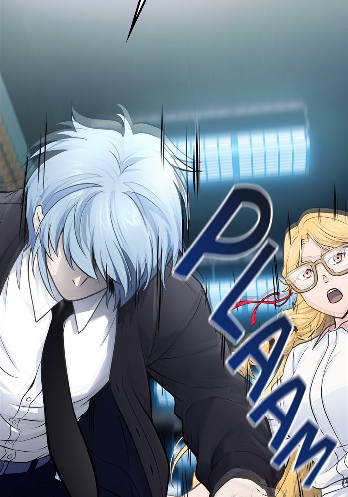 Read Tower of God ES Manga Online