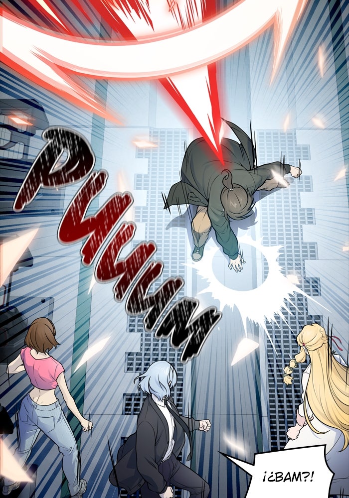 Read Tower of God ES Manga Online