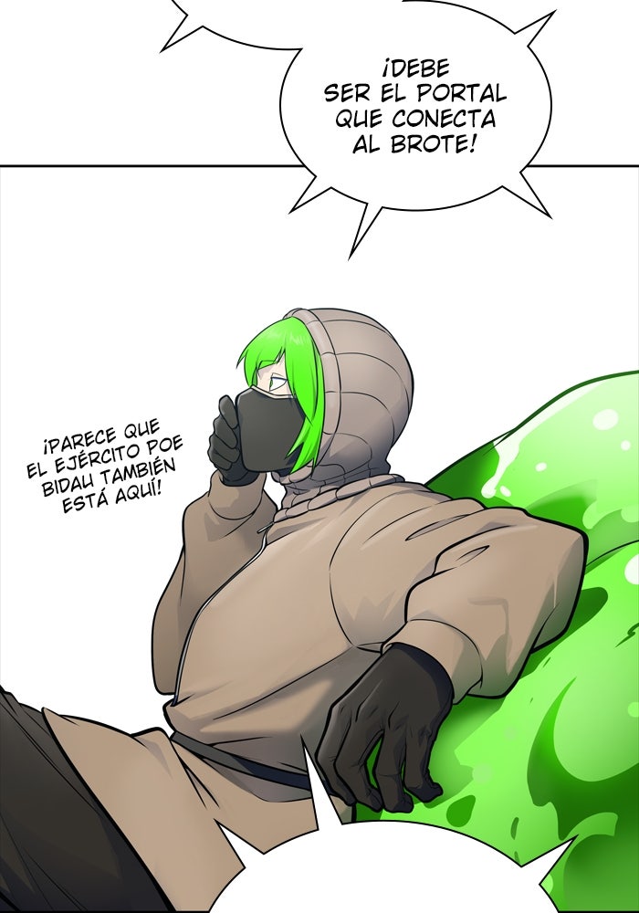 Read Tower of God ES Manga Online