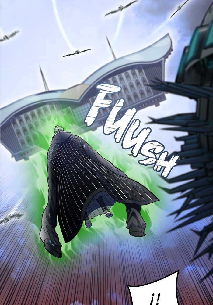 Read Tower of God ES Manga Online