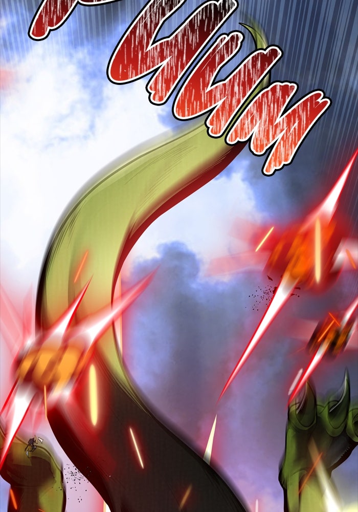 Read Tower of God ES Manga Online