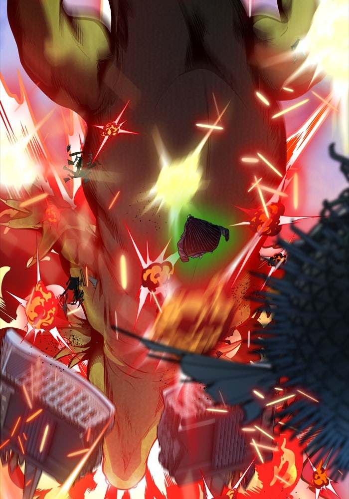 Read Tower of God ES Manga Online