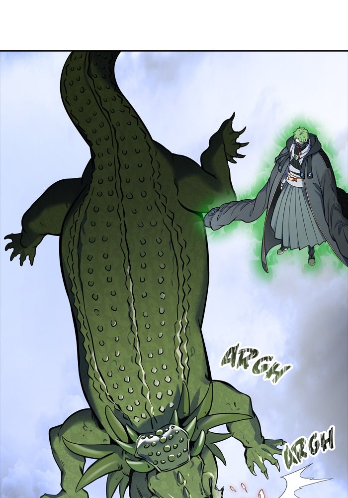 Read Tower of God ES Manga Online
