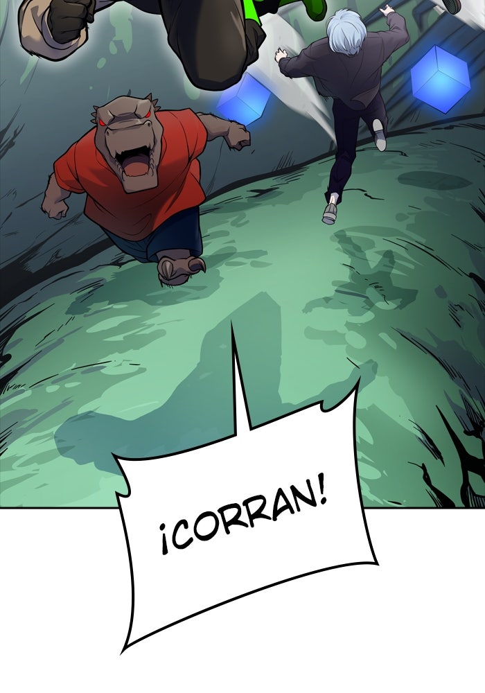 Read Tower of God ES Manga Online