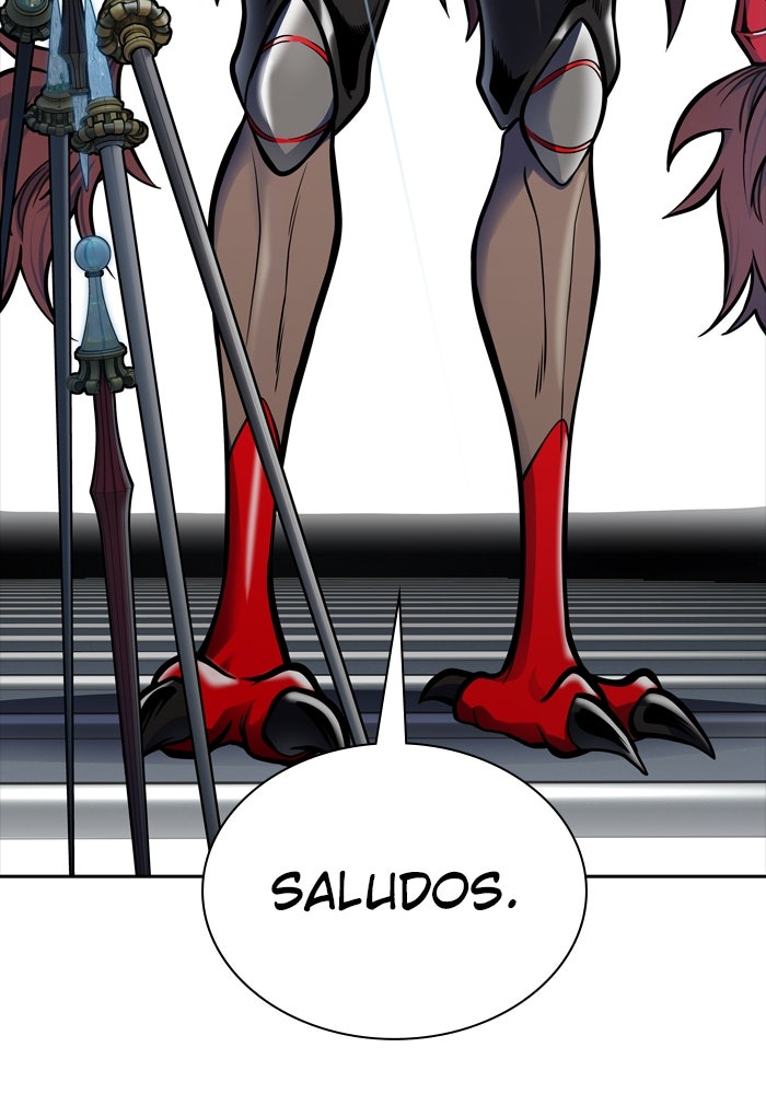 Read Tower of God ES Manga Online