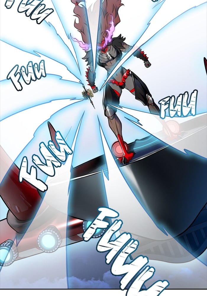 Read Tower of God ES Manga Online