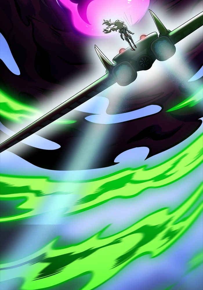 Read Tower of God ES Manga Online