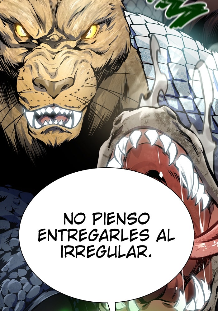 Read Tower of God ES Manga Online