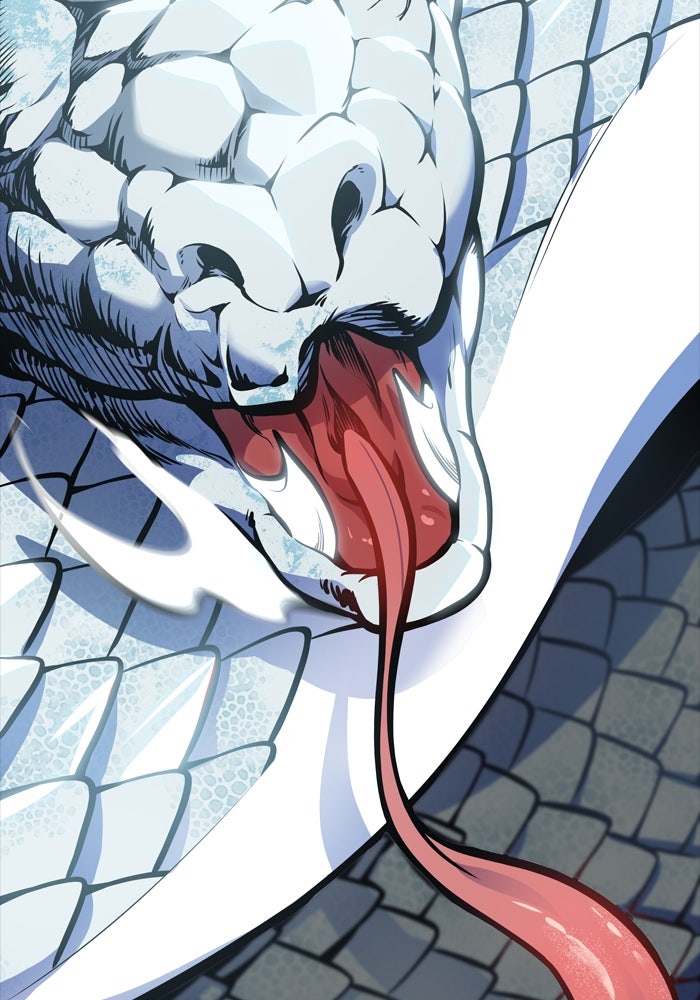 Read Tower of God ES Manga Online