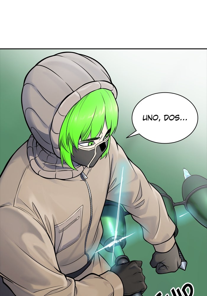 Read Tower of God ES Manga Online