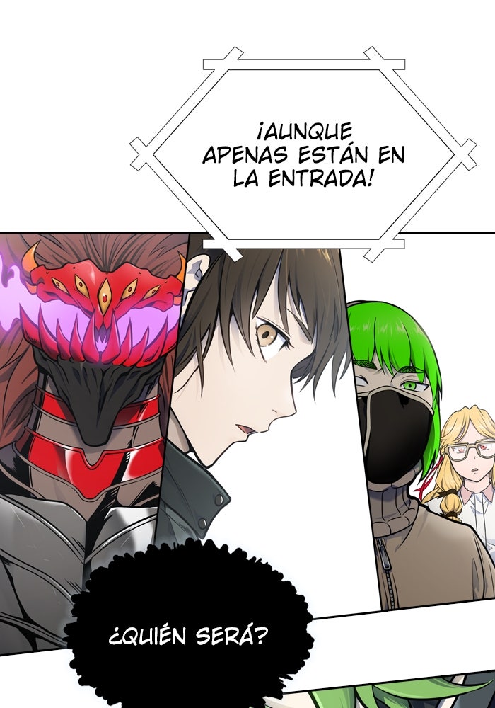 Read Tower of God ES Manga Online