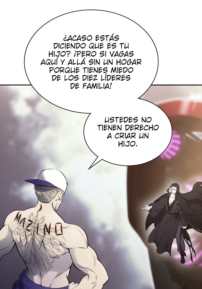 Read Tower of God ES Manga Online