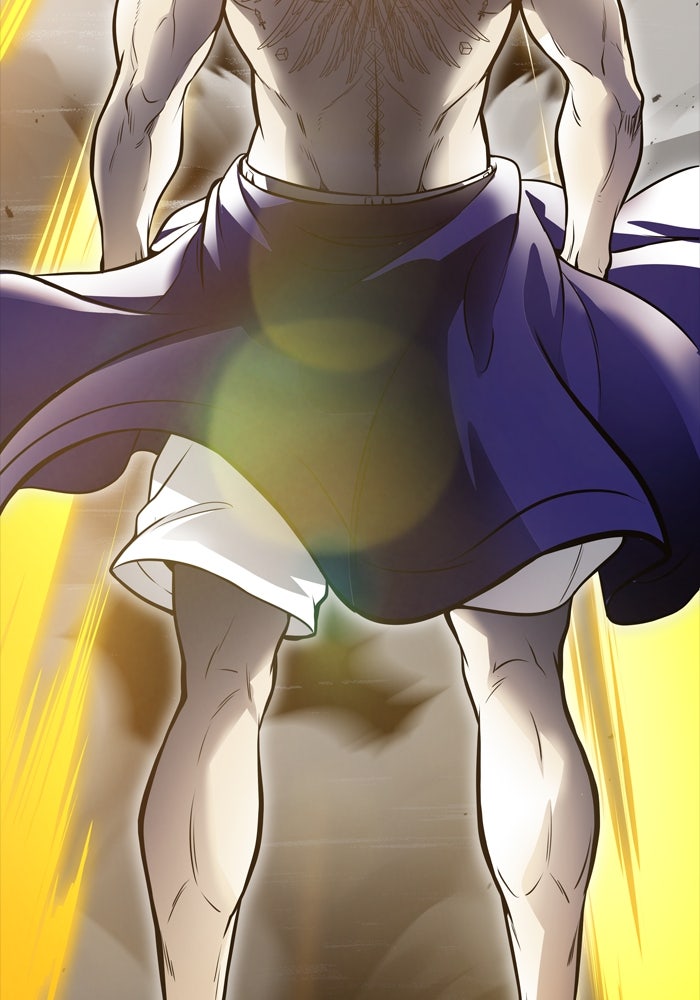 Read Tower of God ES Manga Online