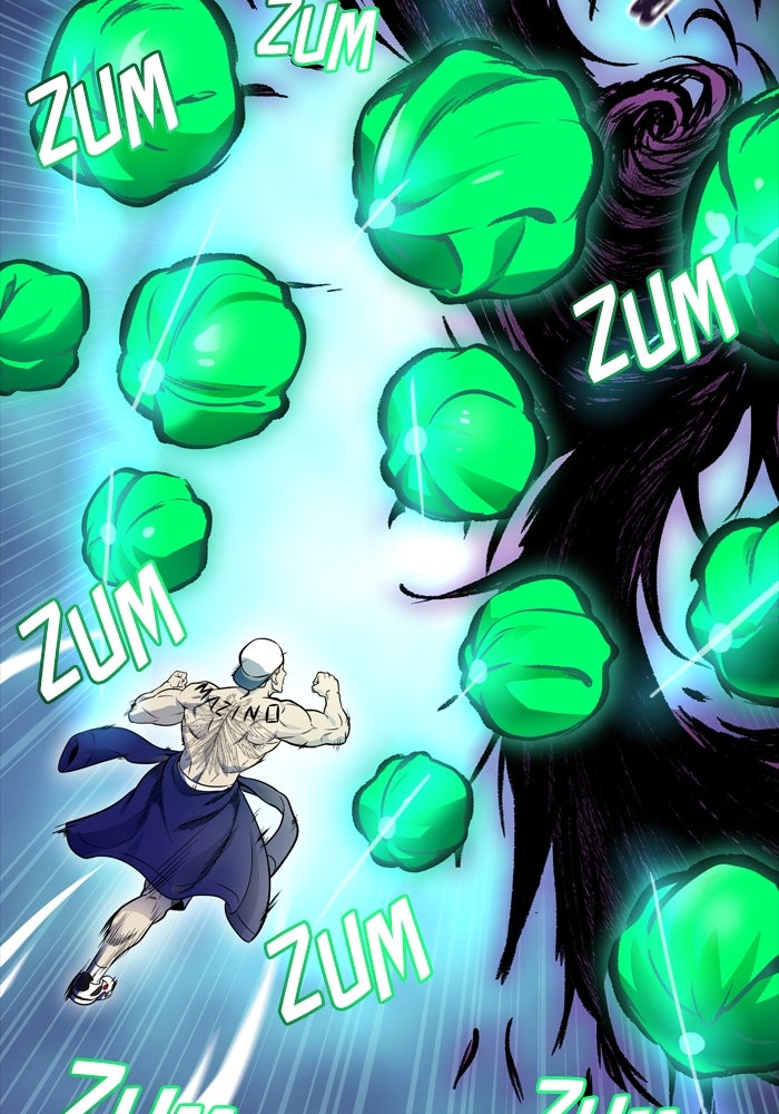 Read Tower of God ES Manga Online