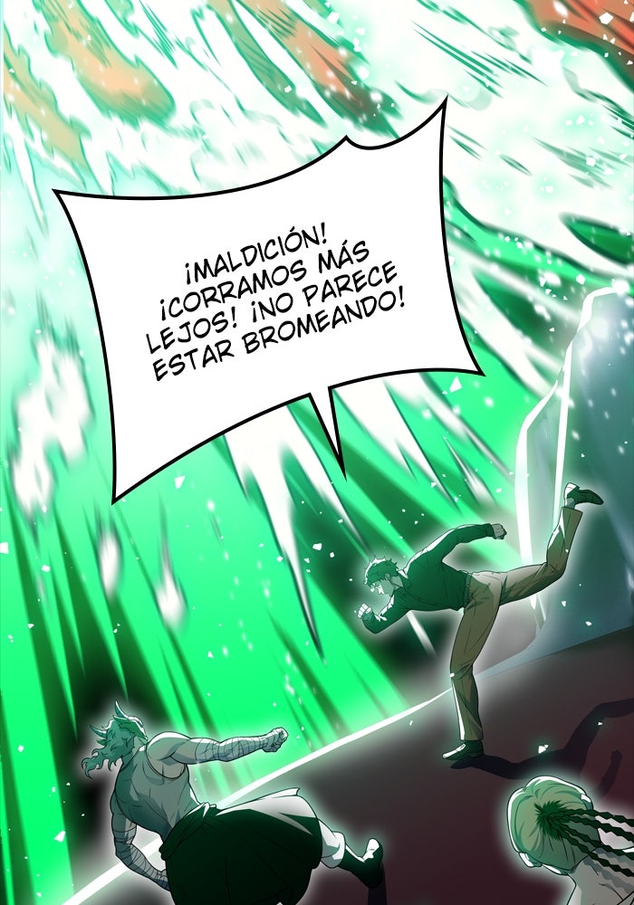 Read Tower of God ES Manga Online
