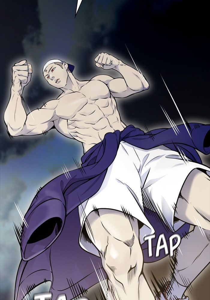 Read Tower of God ES Manga Online