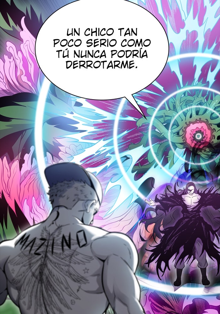 Read Tower of God ES Manga Online