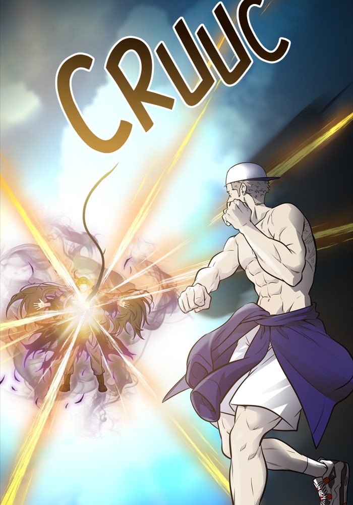 Read Tower of God ES Manga Online