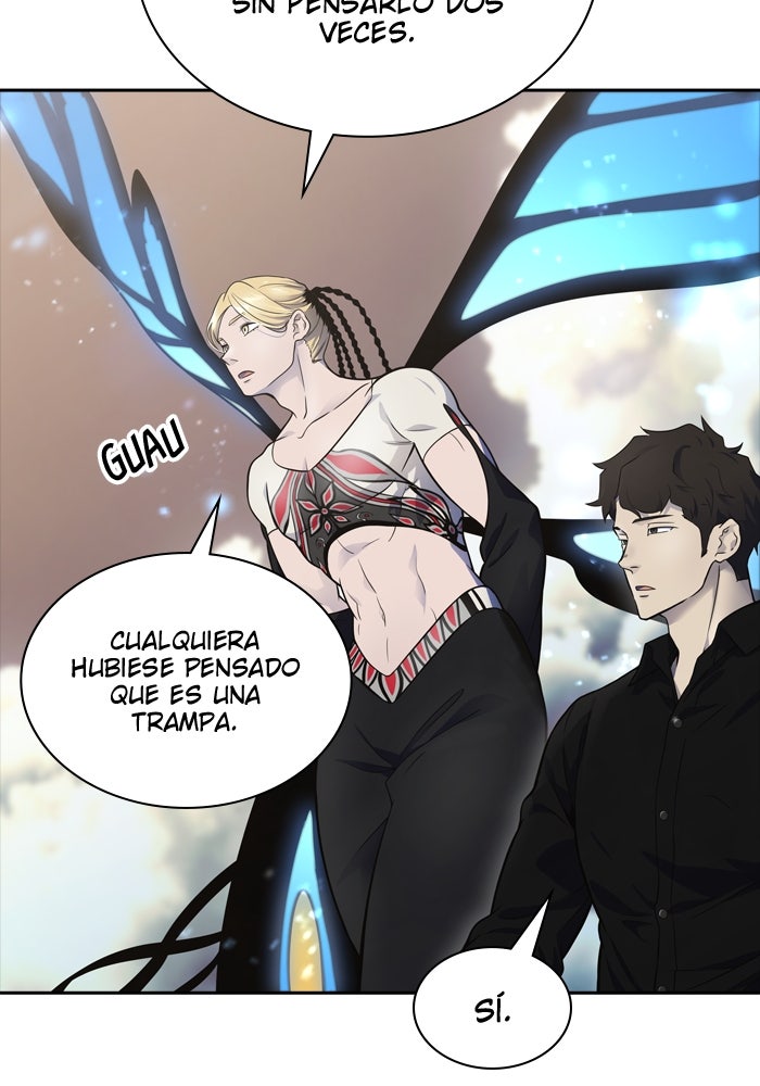 Read Tower of God ES Manga Online