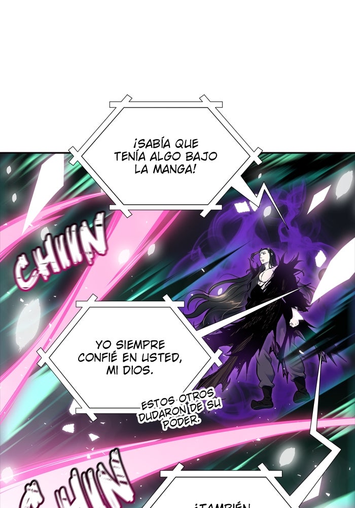 Read Tower of God ES Manga Online