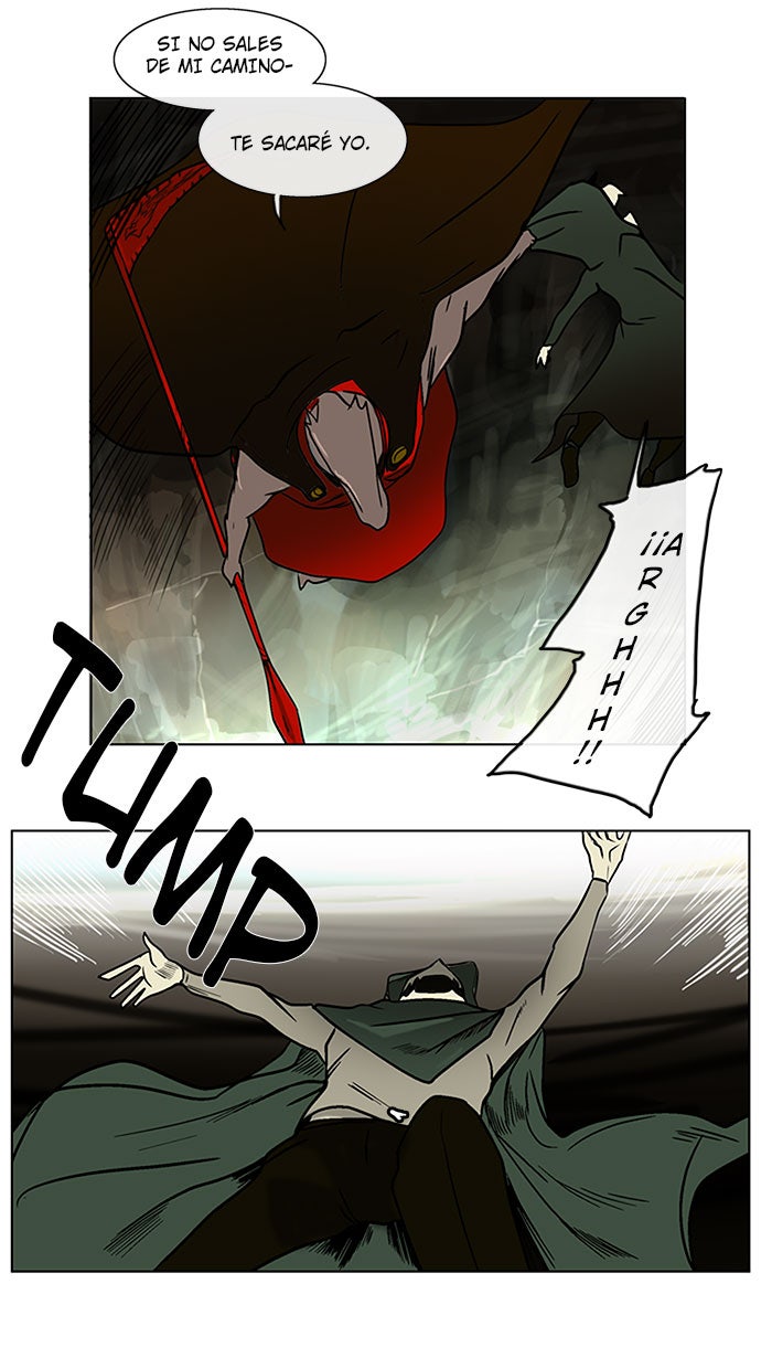 Read Tower of God ES Manga Online