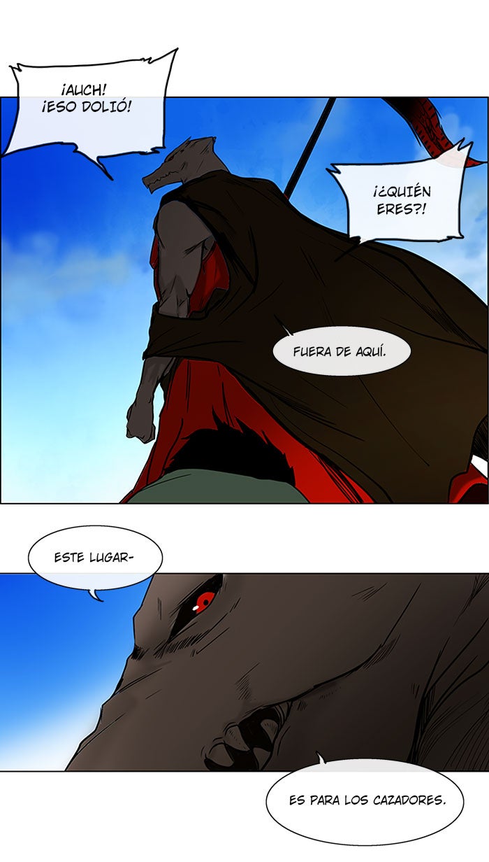 Read Tower of God ES Manga Online