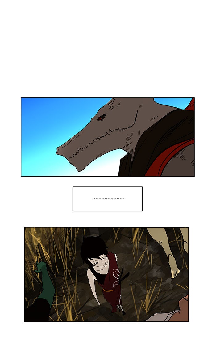 Read Tower of God ES Manga Online
