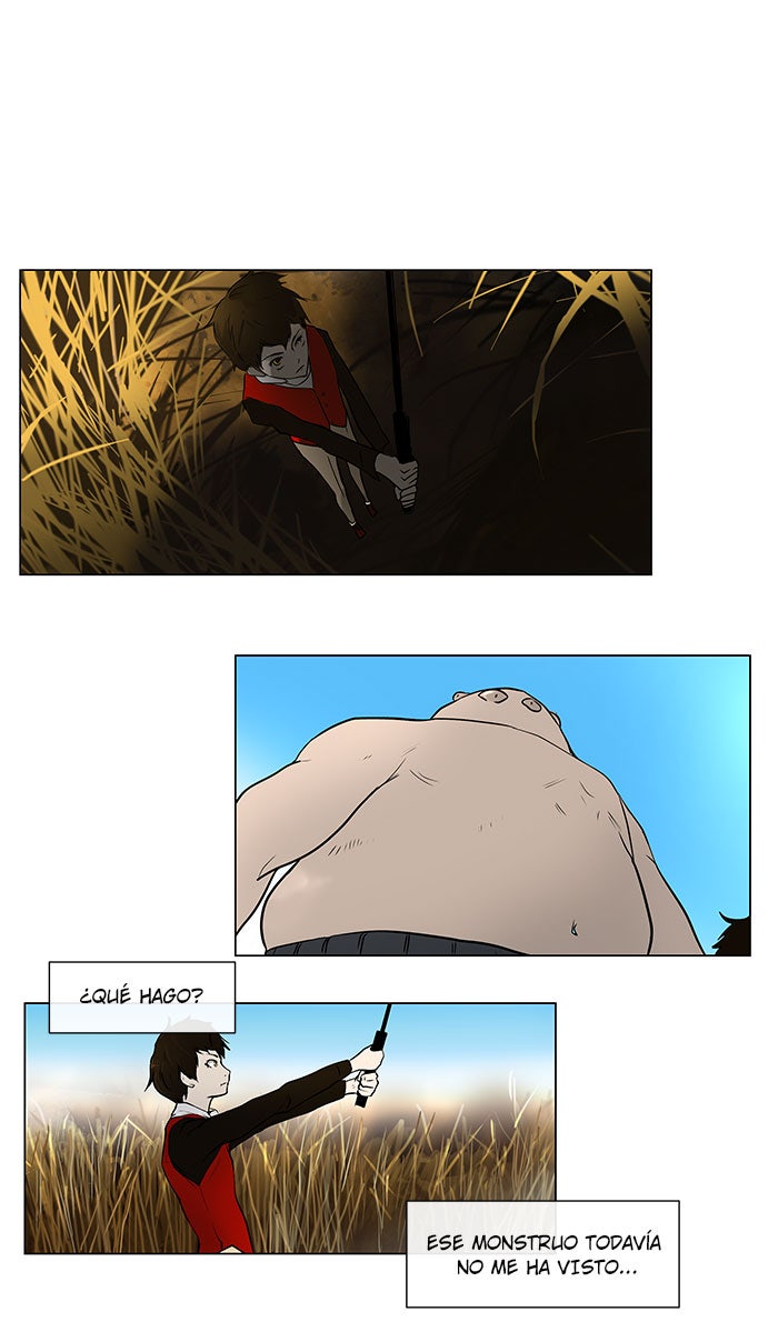 Read Tower of God ES Manga Online