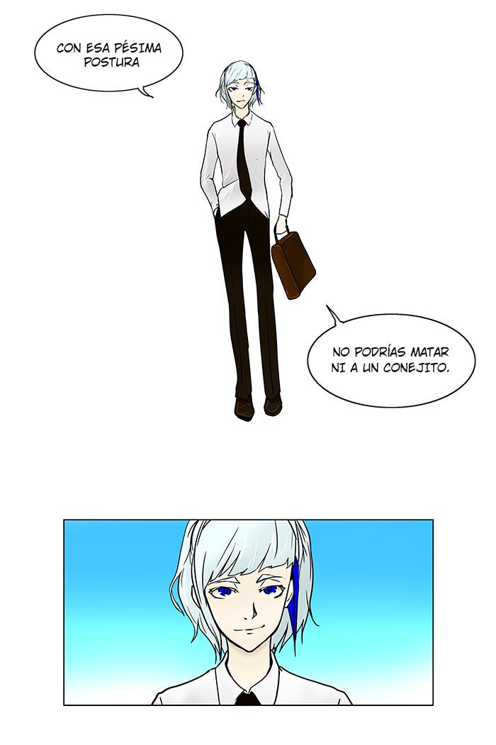 Read Tower of God ES Manga Online