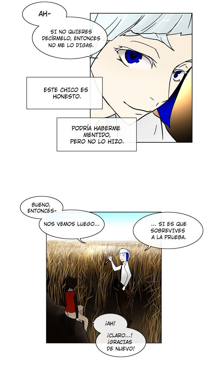 Read Tower of God ES Manga Online