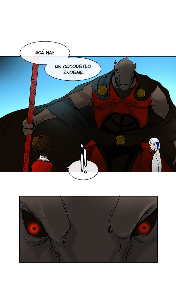 Read Tower of God ES Manga Online