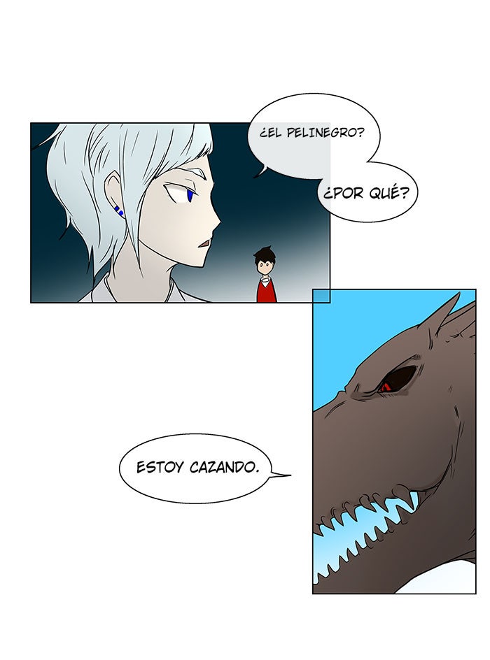 Read Tower of God ES Manga Online