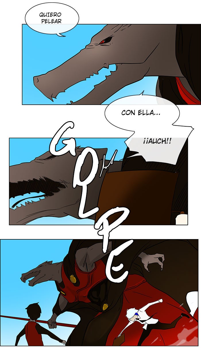 Read Tower of God ES Manga Online