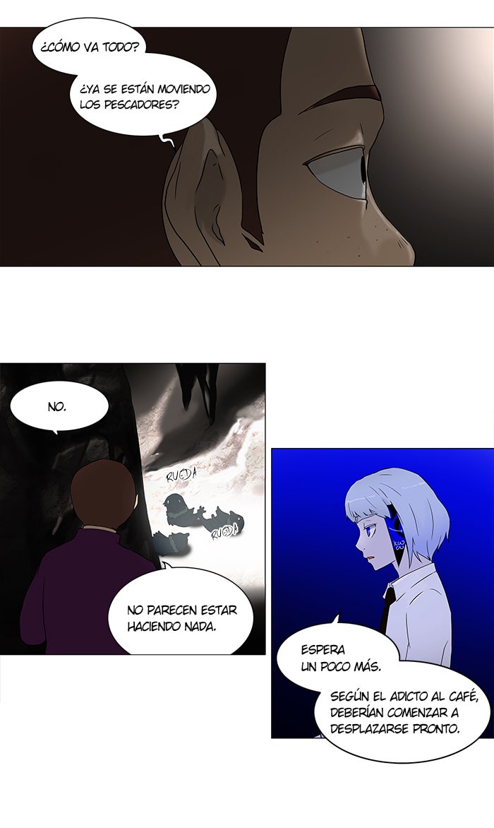 Read Tower of God ES Manga Online