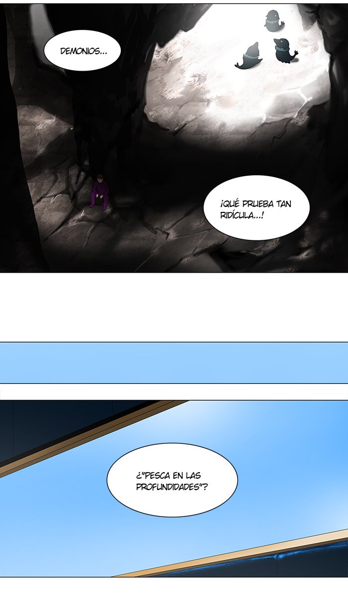 Read Tower of God ES Manga Online