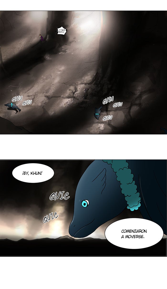 Read Tower of God ES Manga Online