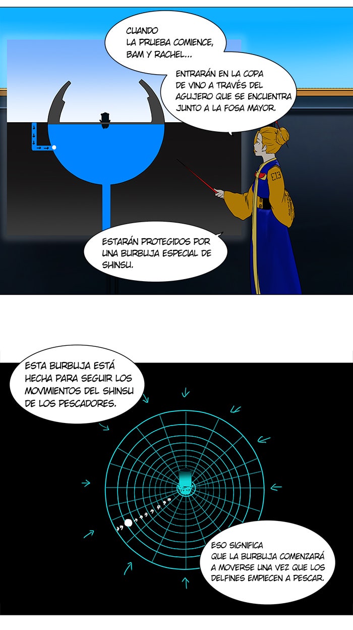 Read Tower of God ES Manga Online
