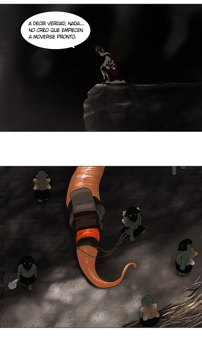 Read Tower of God ES Manga Online