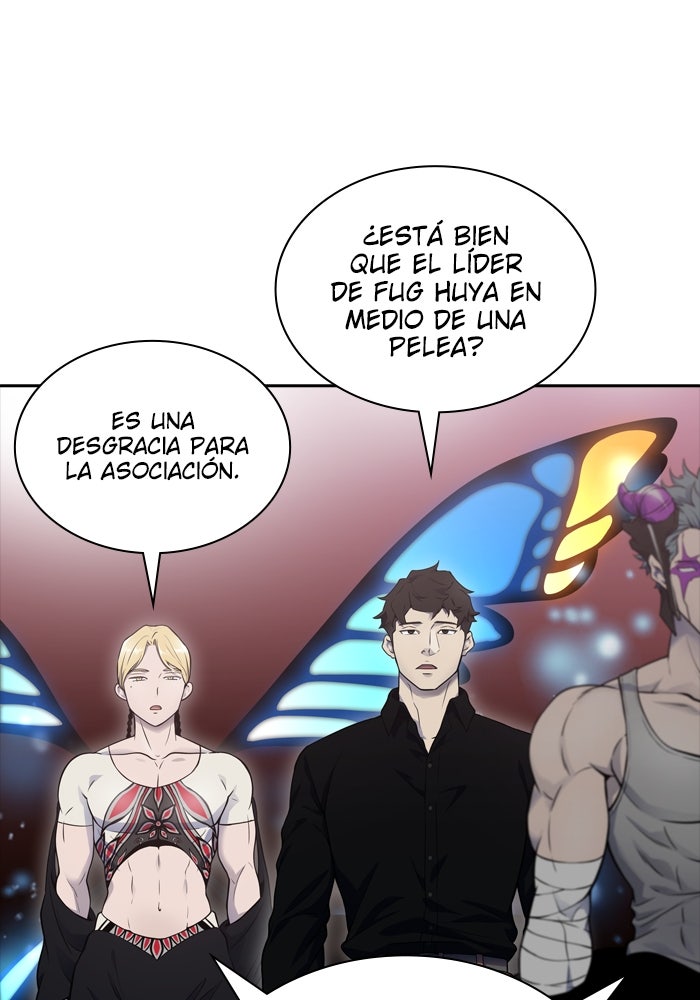 Read Tower of God ES Manga Online