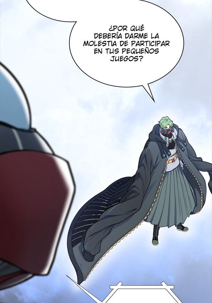 Read Tower of God ES Manga Online
