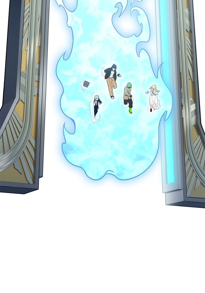 Read Tower of God ES Manga Online