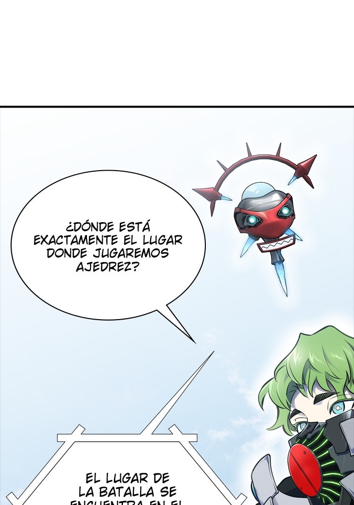 Read Tower of God ES Manga Online