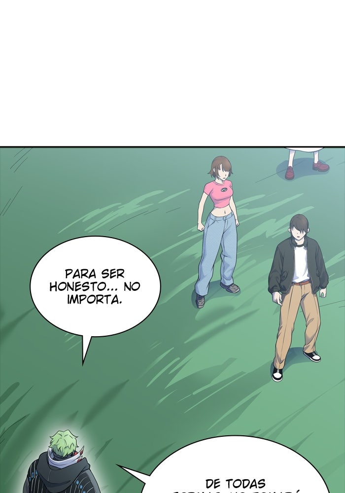 Read Tower of God ES Manga Online