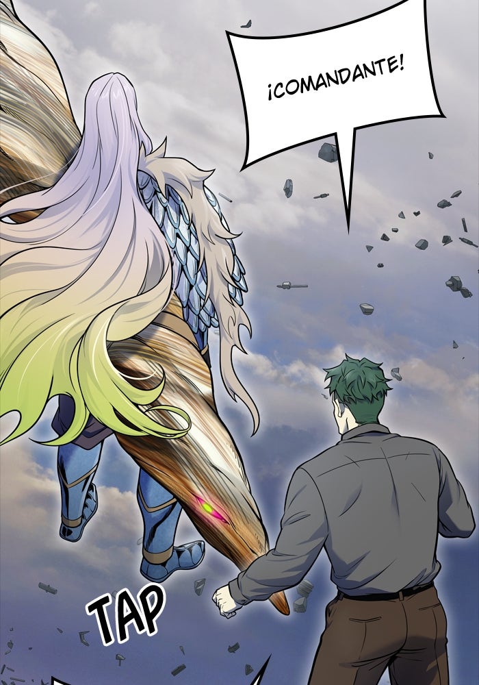 Read Tower of God ES Manga Online