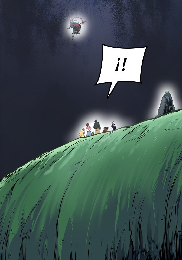 Read Tower of God ES Manga Online
