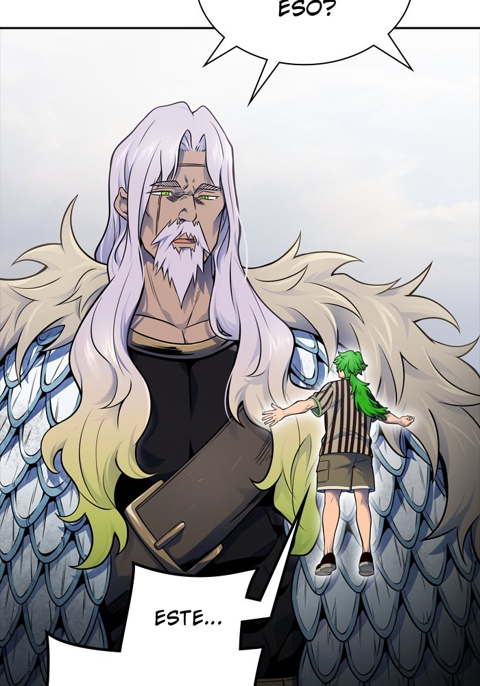 Read Tower of God ES Manga Online