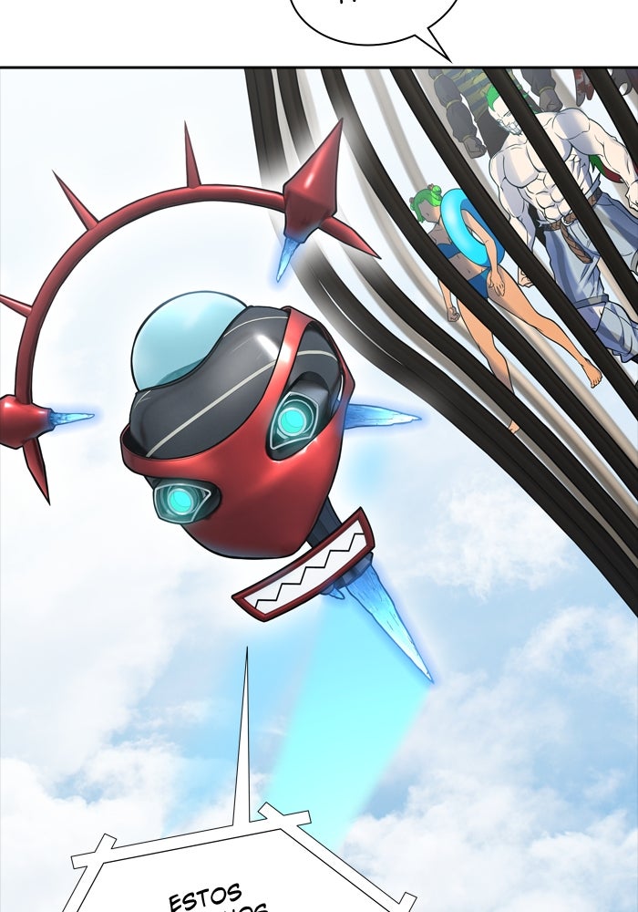 Read Tower of God ES Manga Online