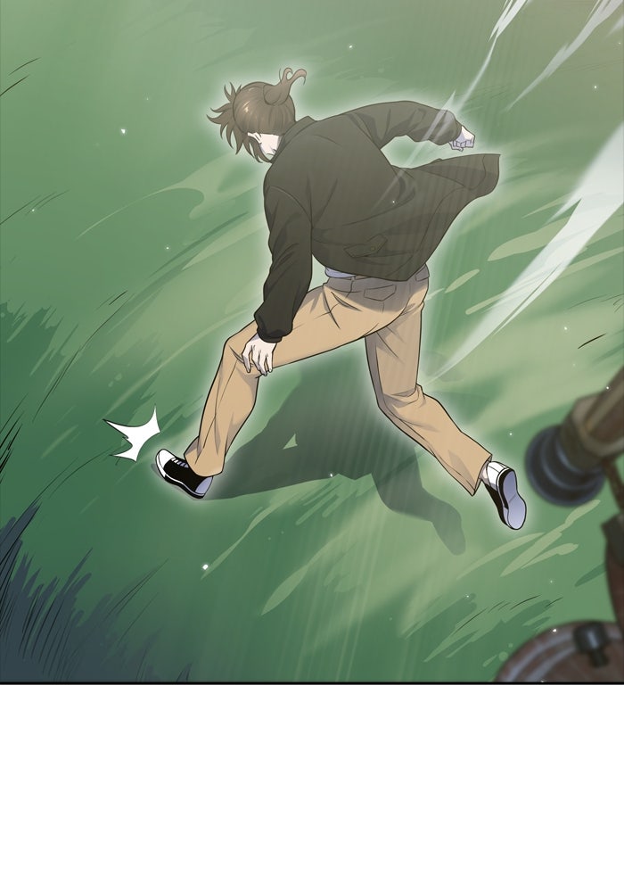 Read Tower of God ES Manga Online