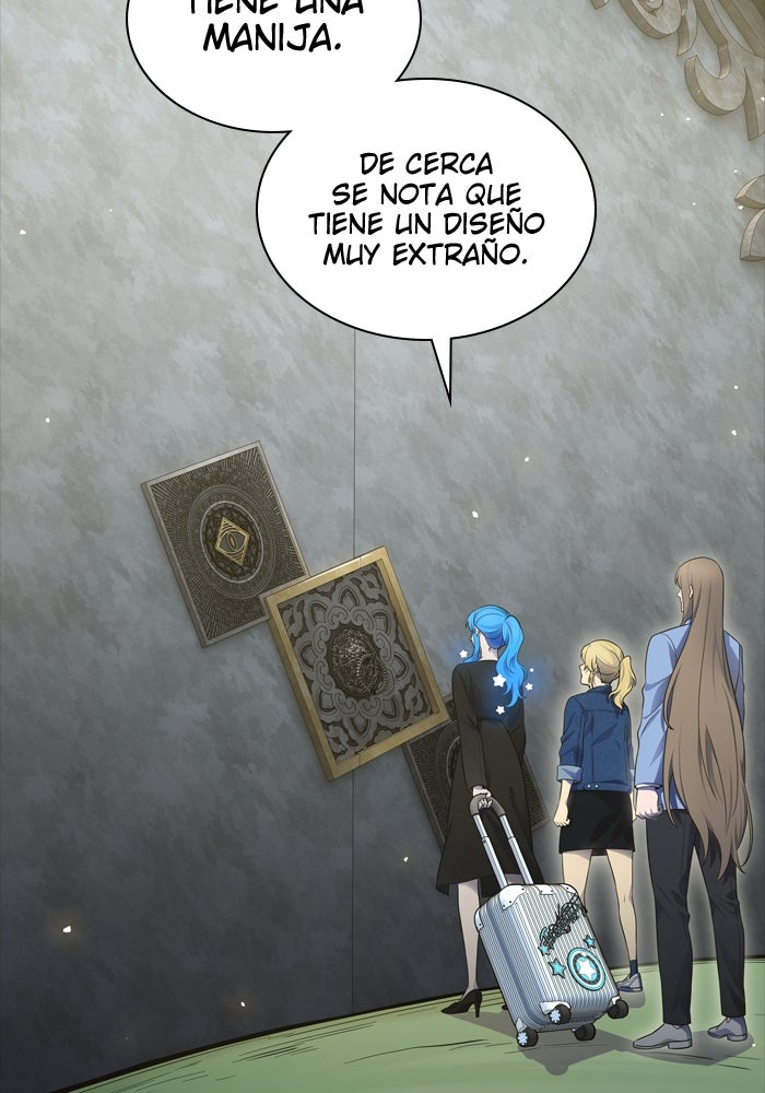 Read Tower of God ES Manga Online